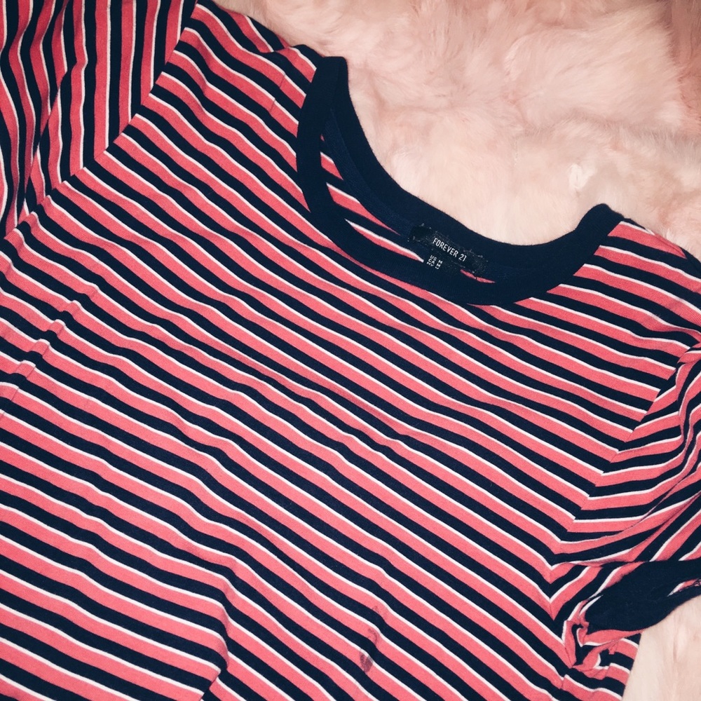 Forever 21 top